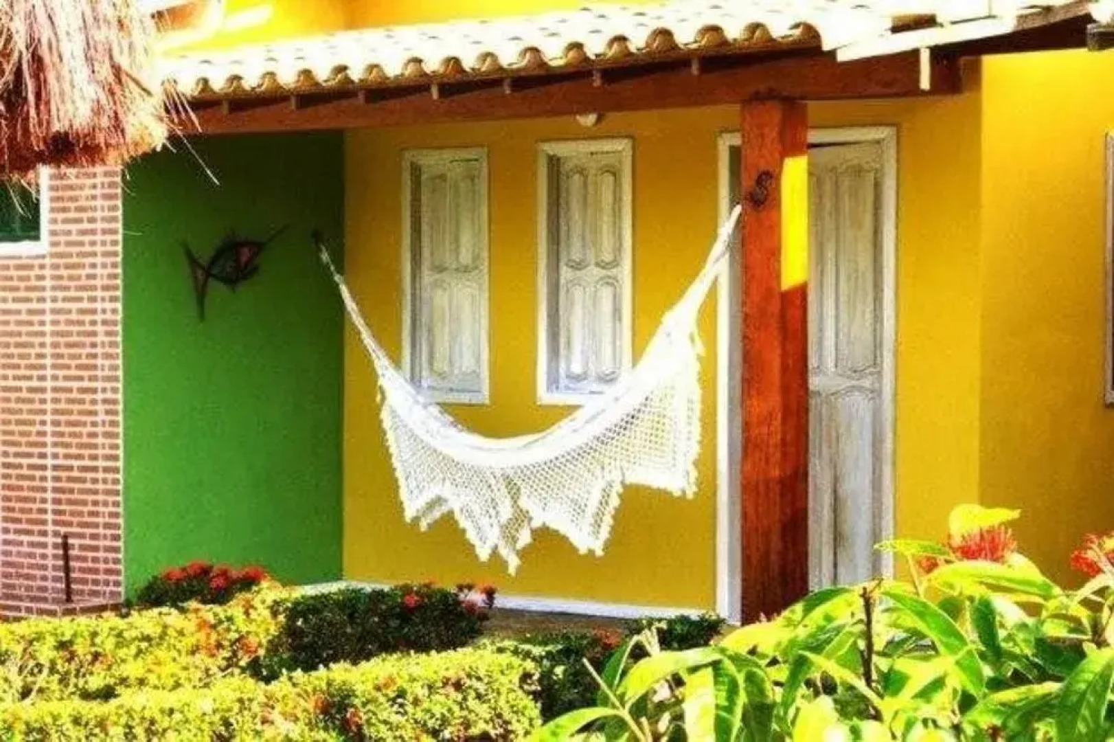 Pousada Cravo e Canela Beach