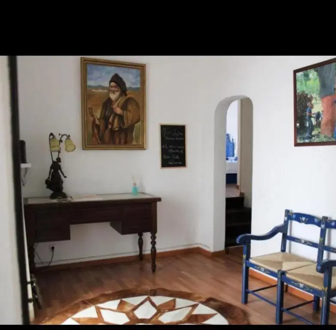 Mont'sobro House
