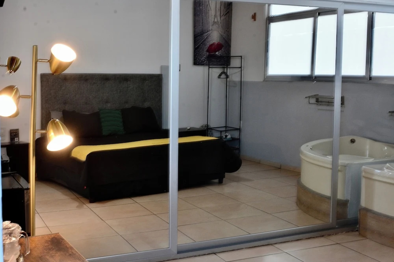 Suites La Gloria