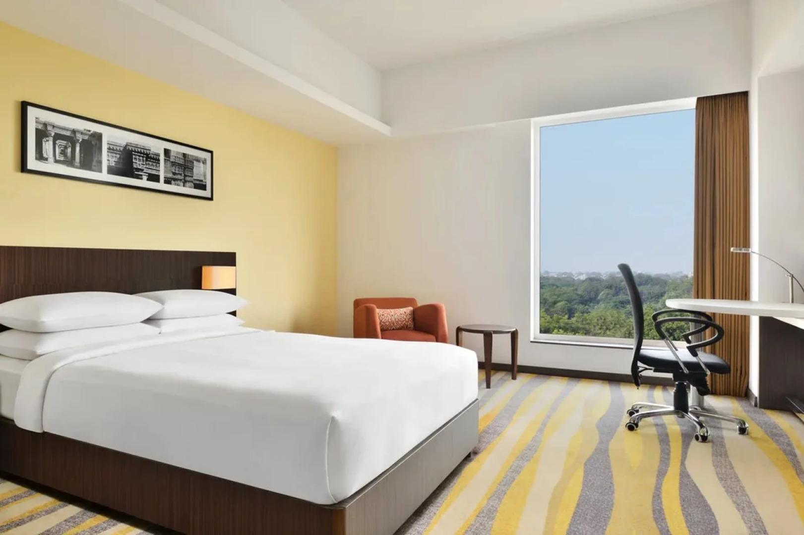 Fairfield by Marriott Ahmedabad