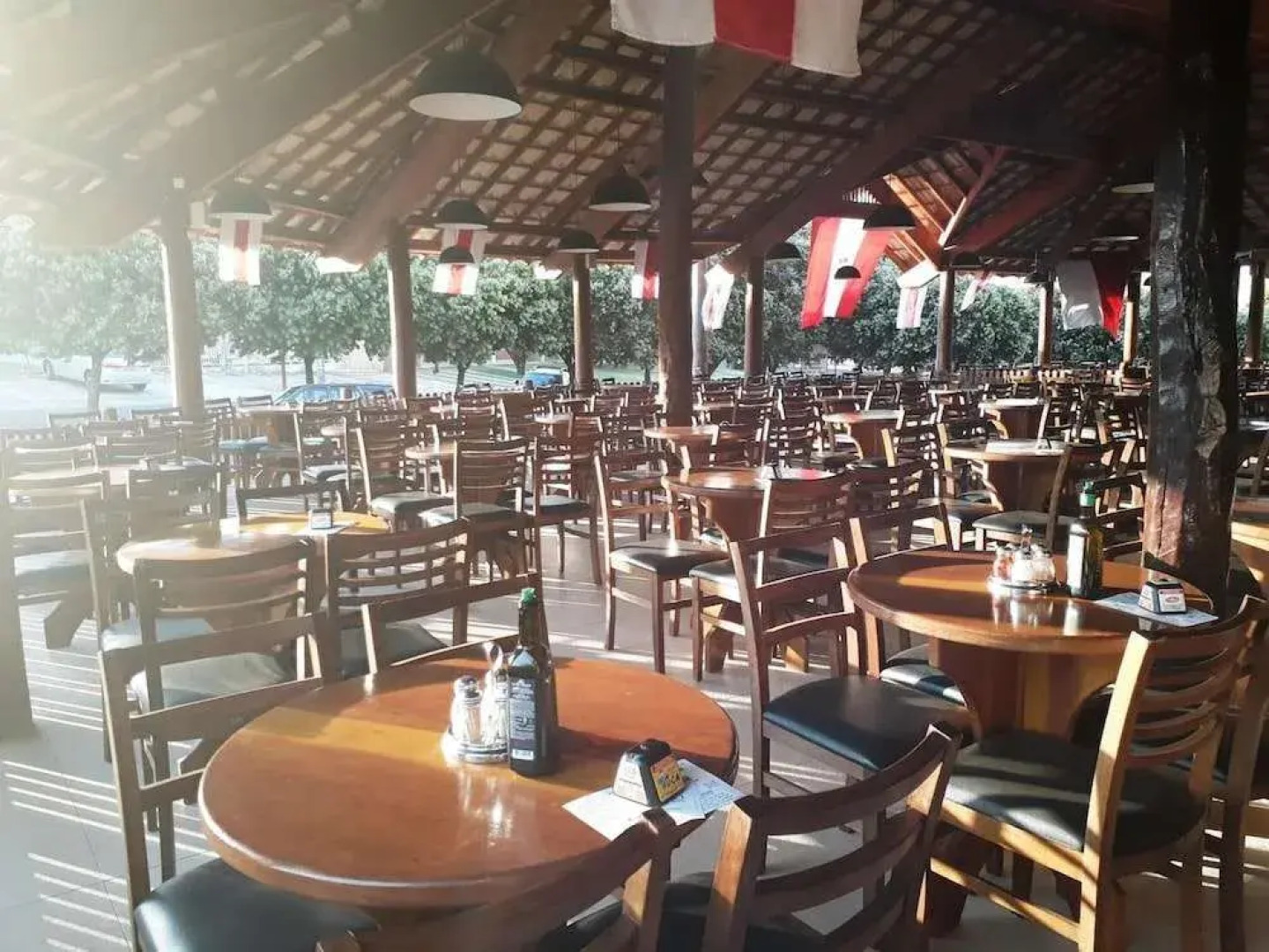 Cristal Palace Hotel