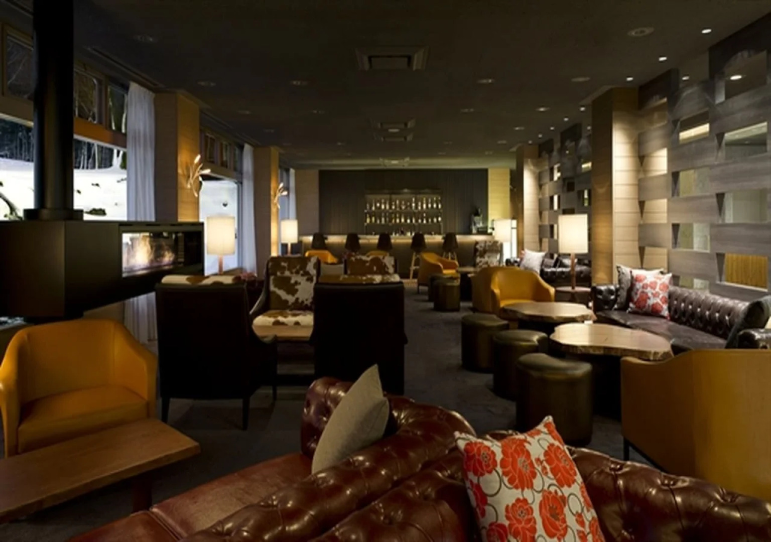 The Green Leaf Niseko Village, Tapestry Collection by Hilton