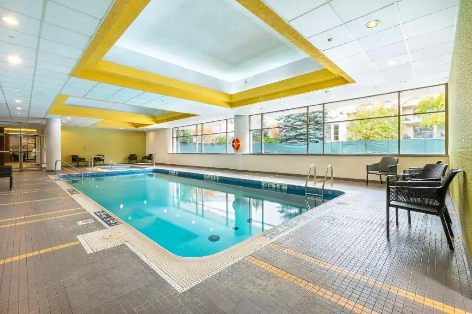 Holiday Inn Hotel & Conference Centre