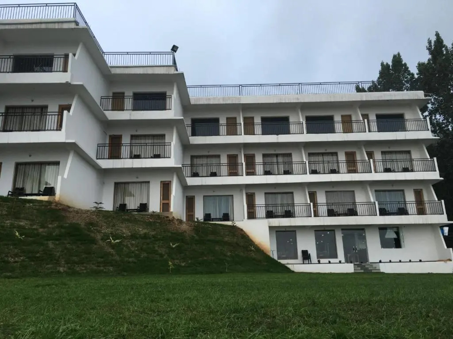 Ekant Retreat Resort