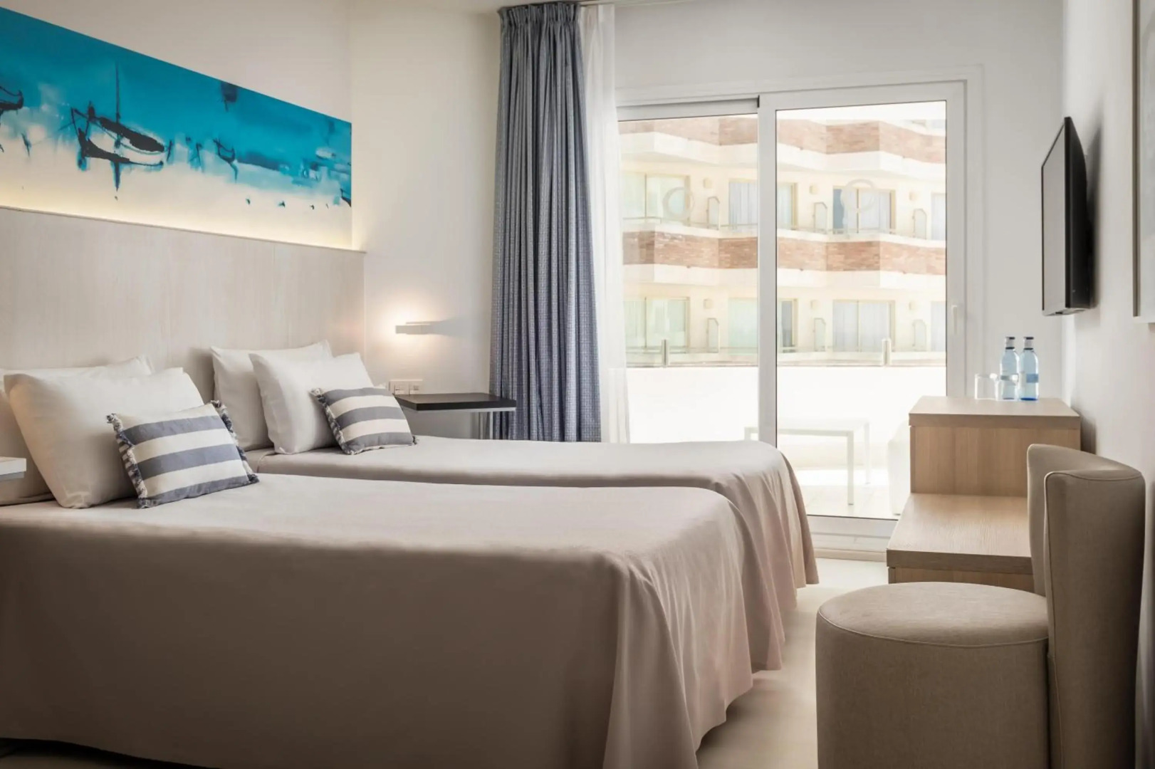 ALEGRIA Mar Mediterrania - Adults Only