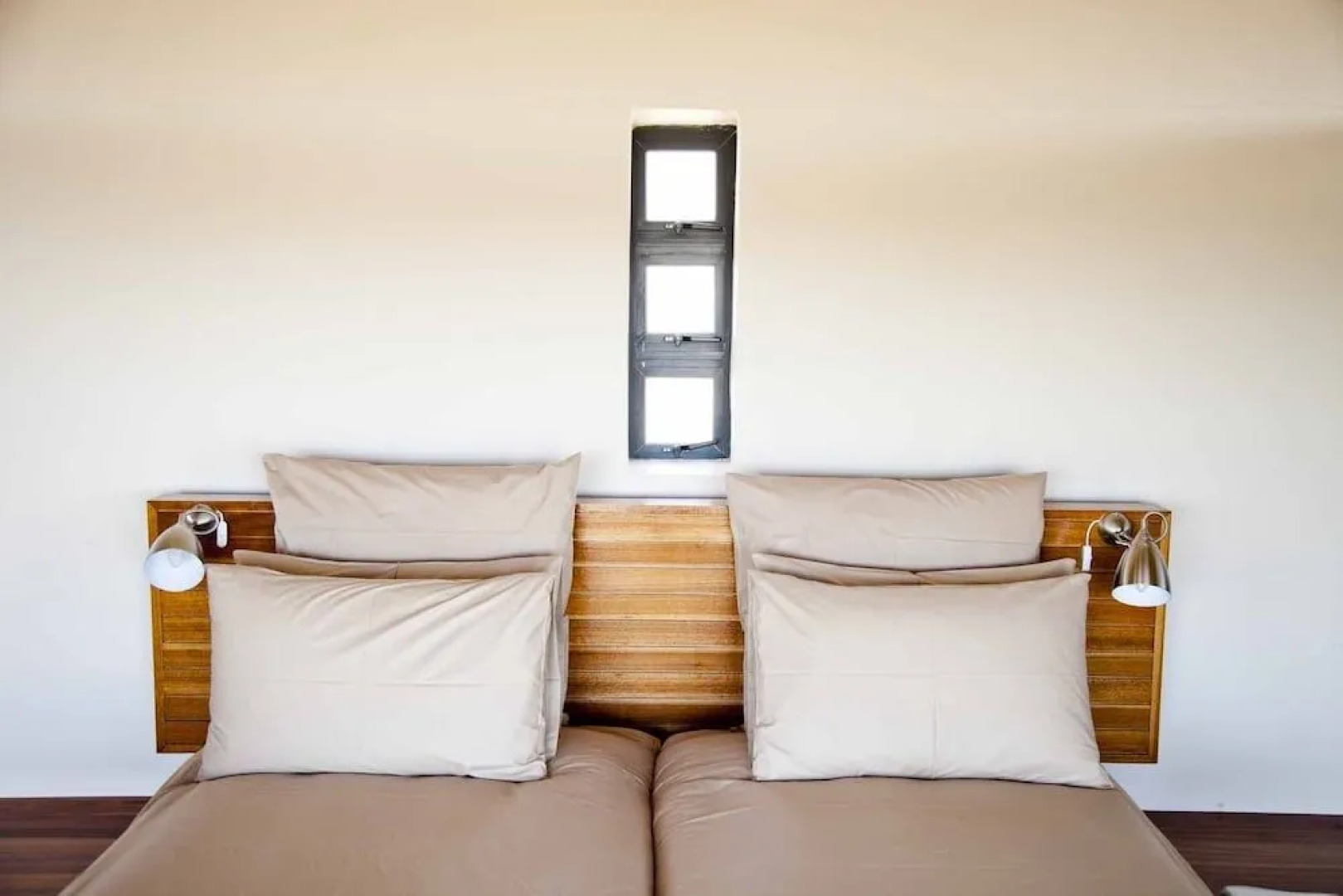 Farm 215 Nature Retreat & Fynbos Reserve