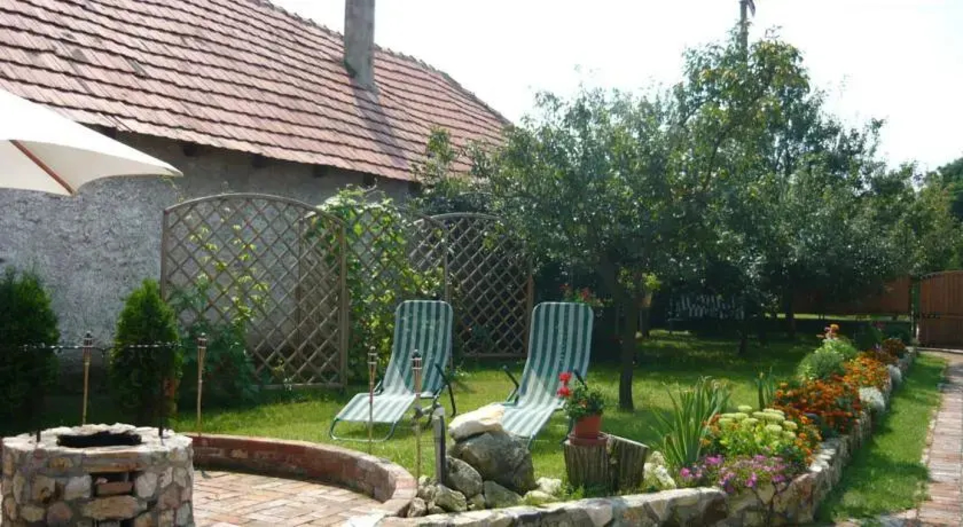 Kemencés Vendégház