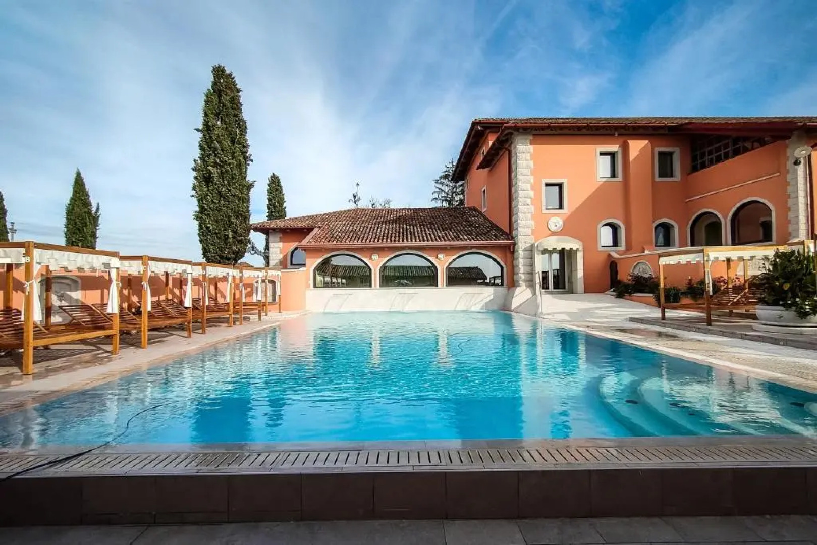 La Tavernetta al Castello