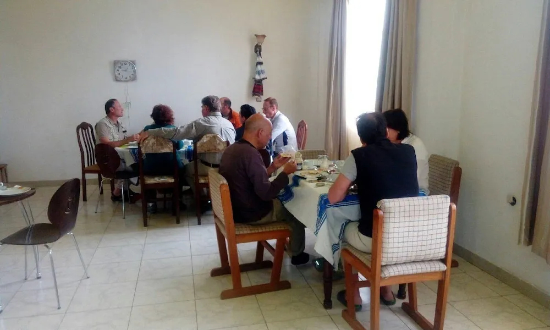 Villa Lalibela Guesthouse