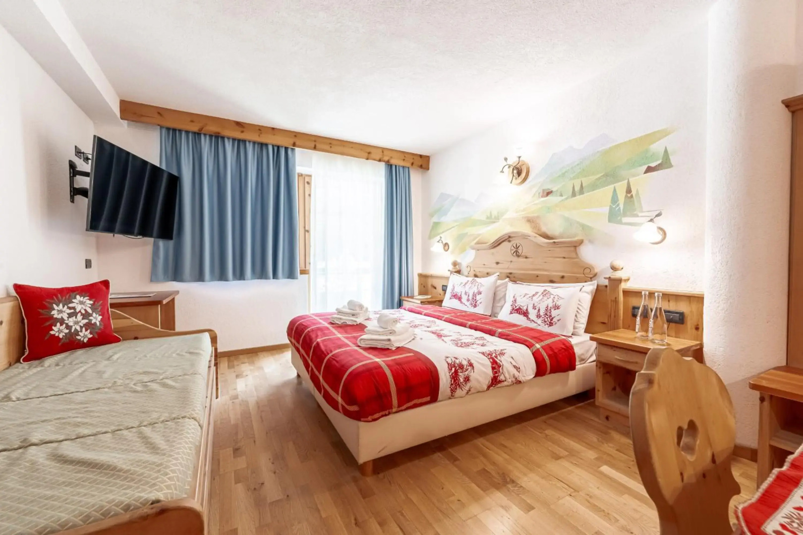 Albergo Villetta Maria