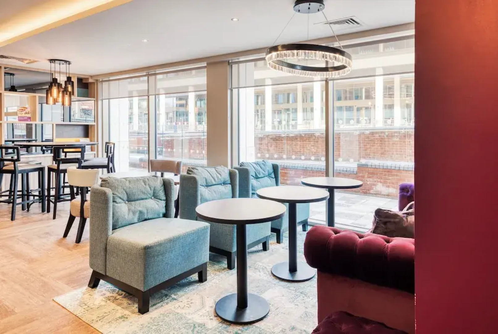 Premier Inn Banbury Town Centre (Castle Quay)