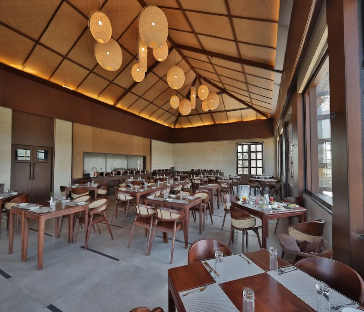 Sajjan Bagh Resort Kumbhalgarh