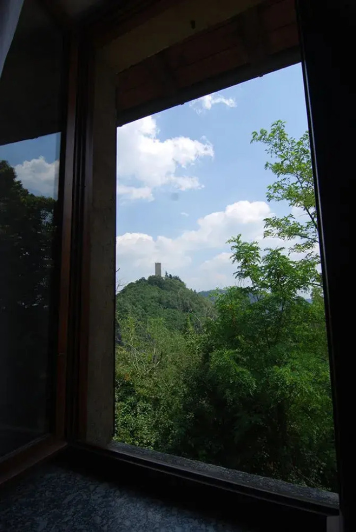 Eco-Hostel Cascina Respaù