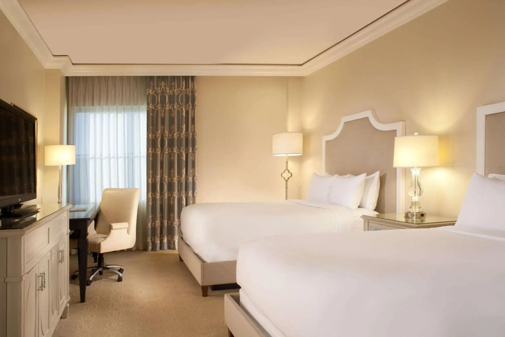 Bluegreen Vacations Eilan Hotel and Spa, an Ascend Collection Resort
