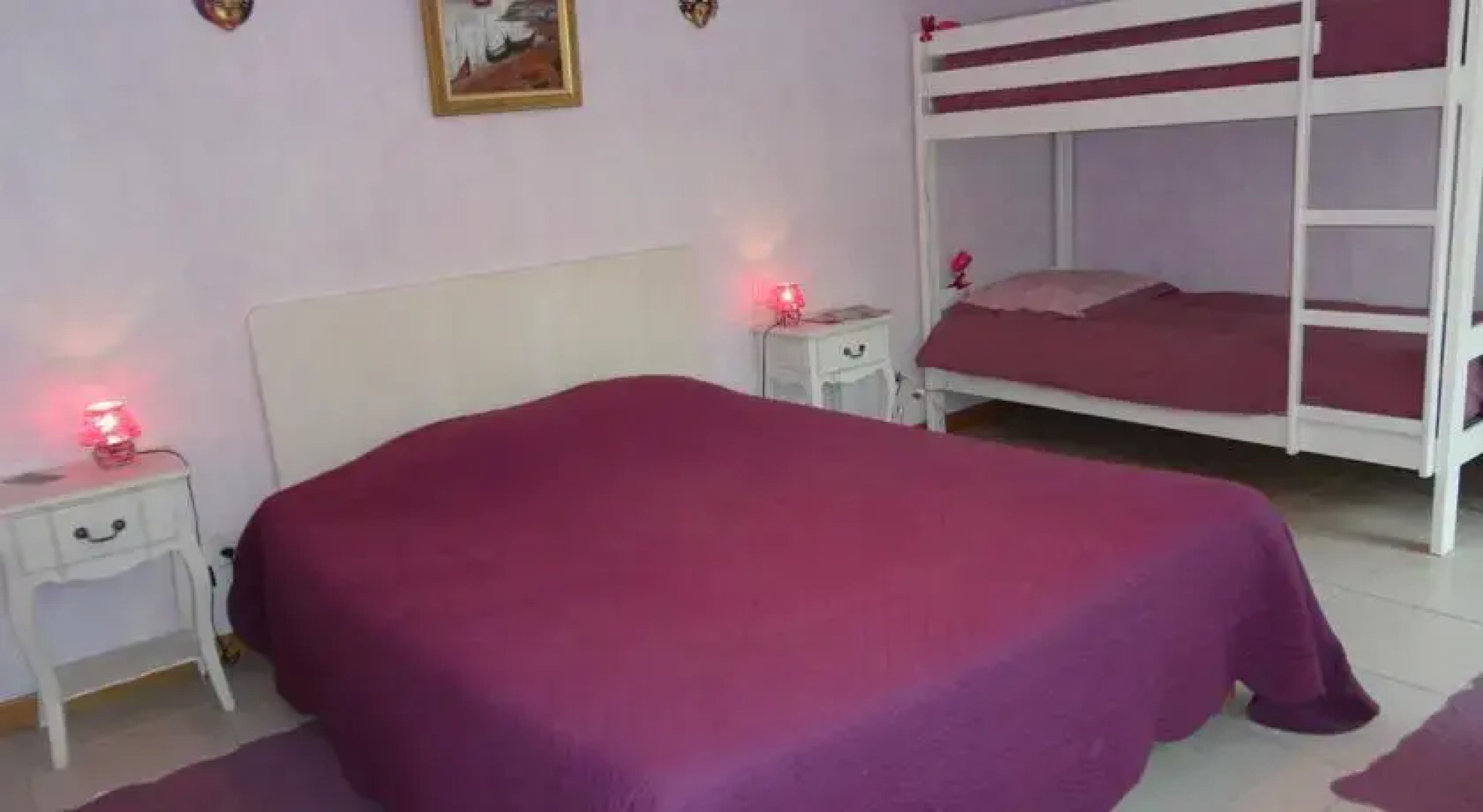 Le Domaine de Mont Réal