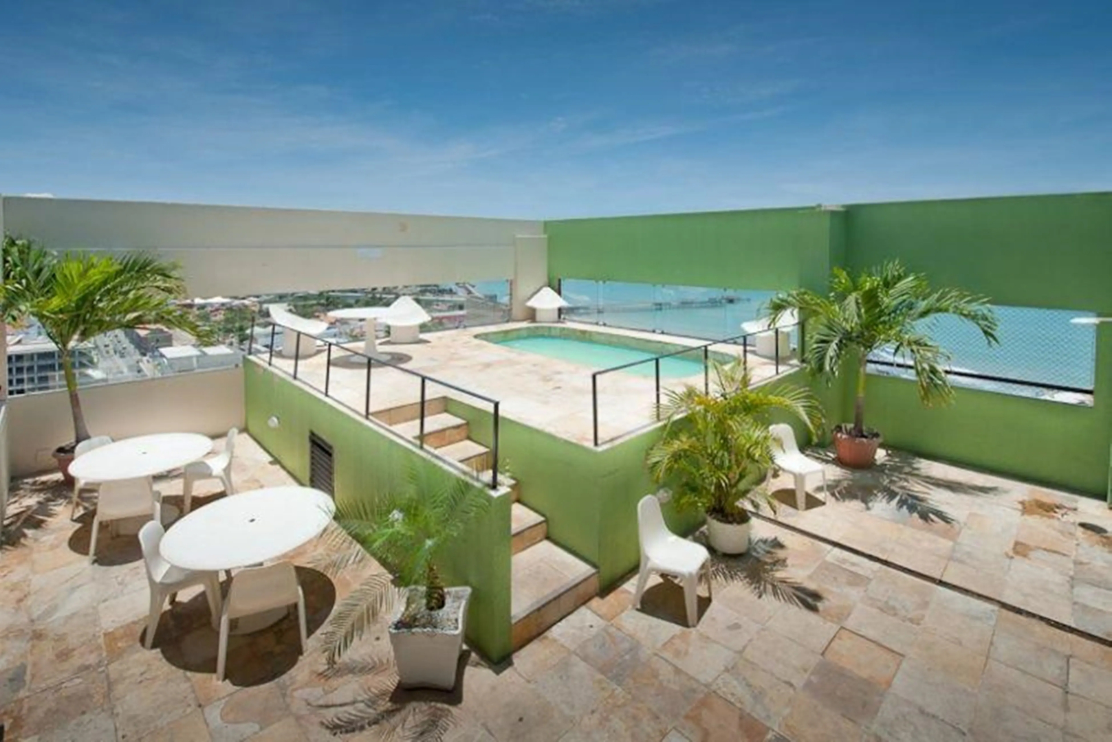 Iracema Travel