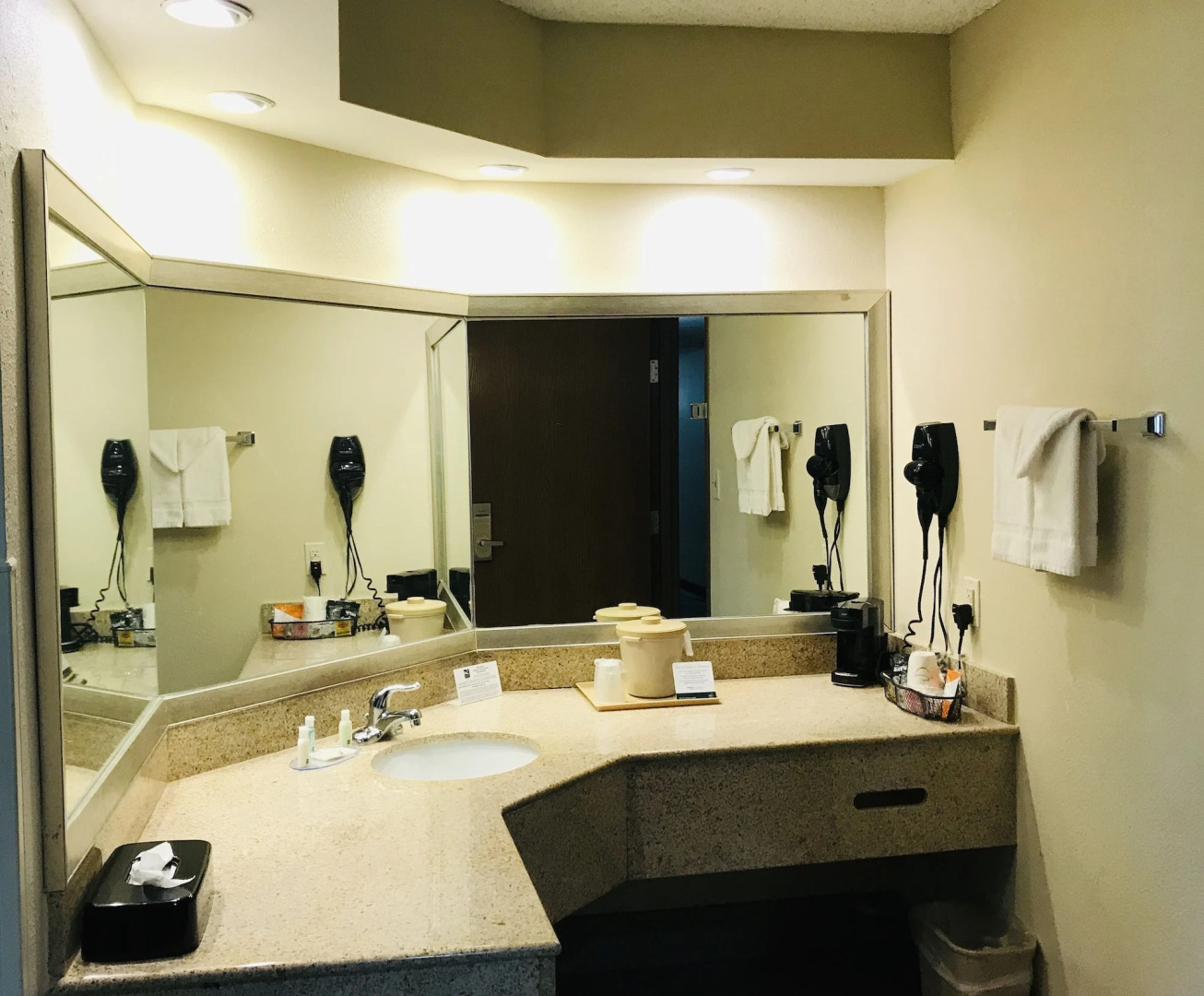 Quality Inn & Suites West Monroe