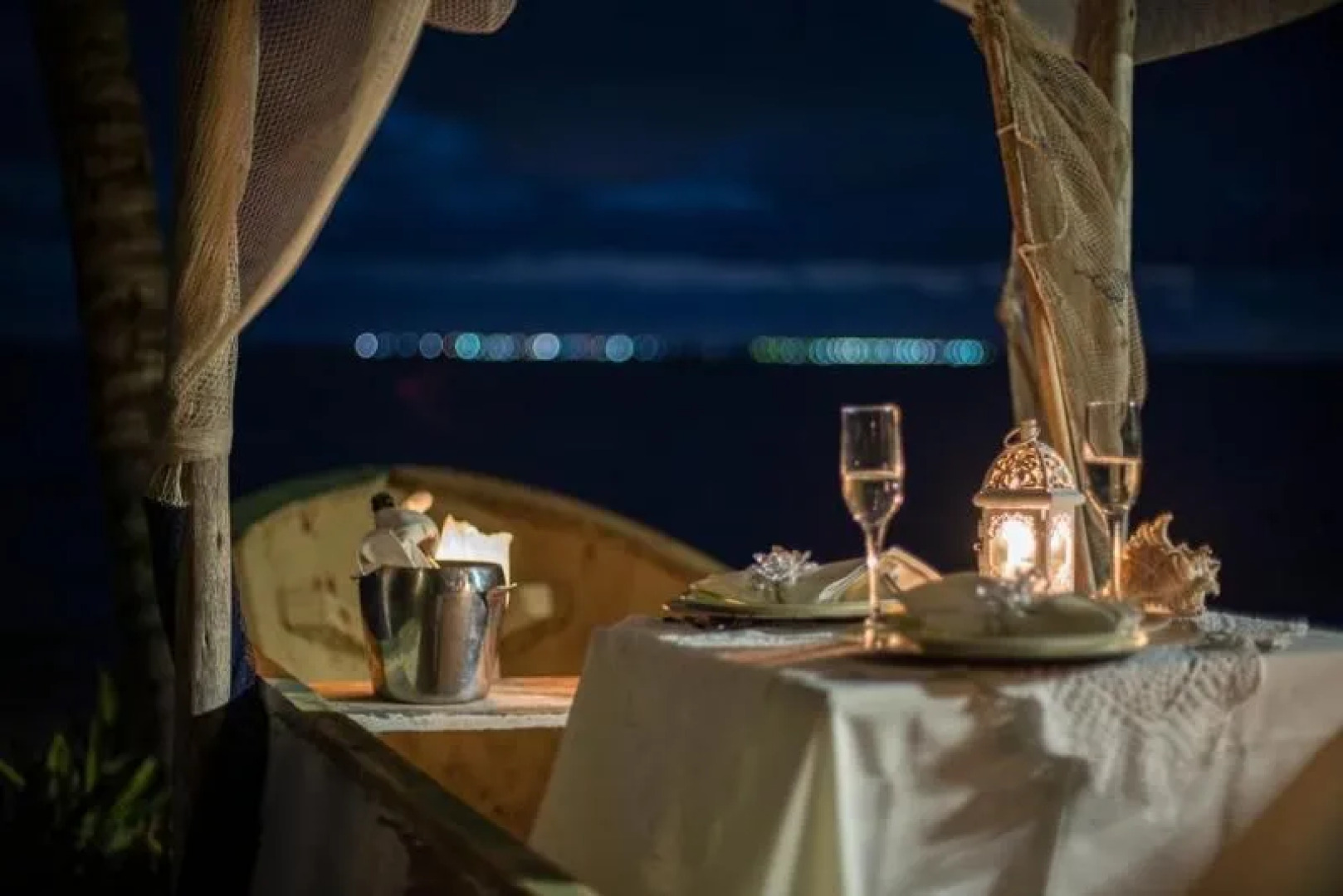 Pousada Enseada Das Garças