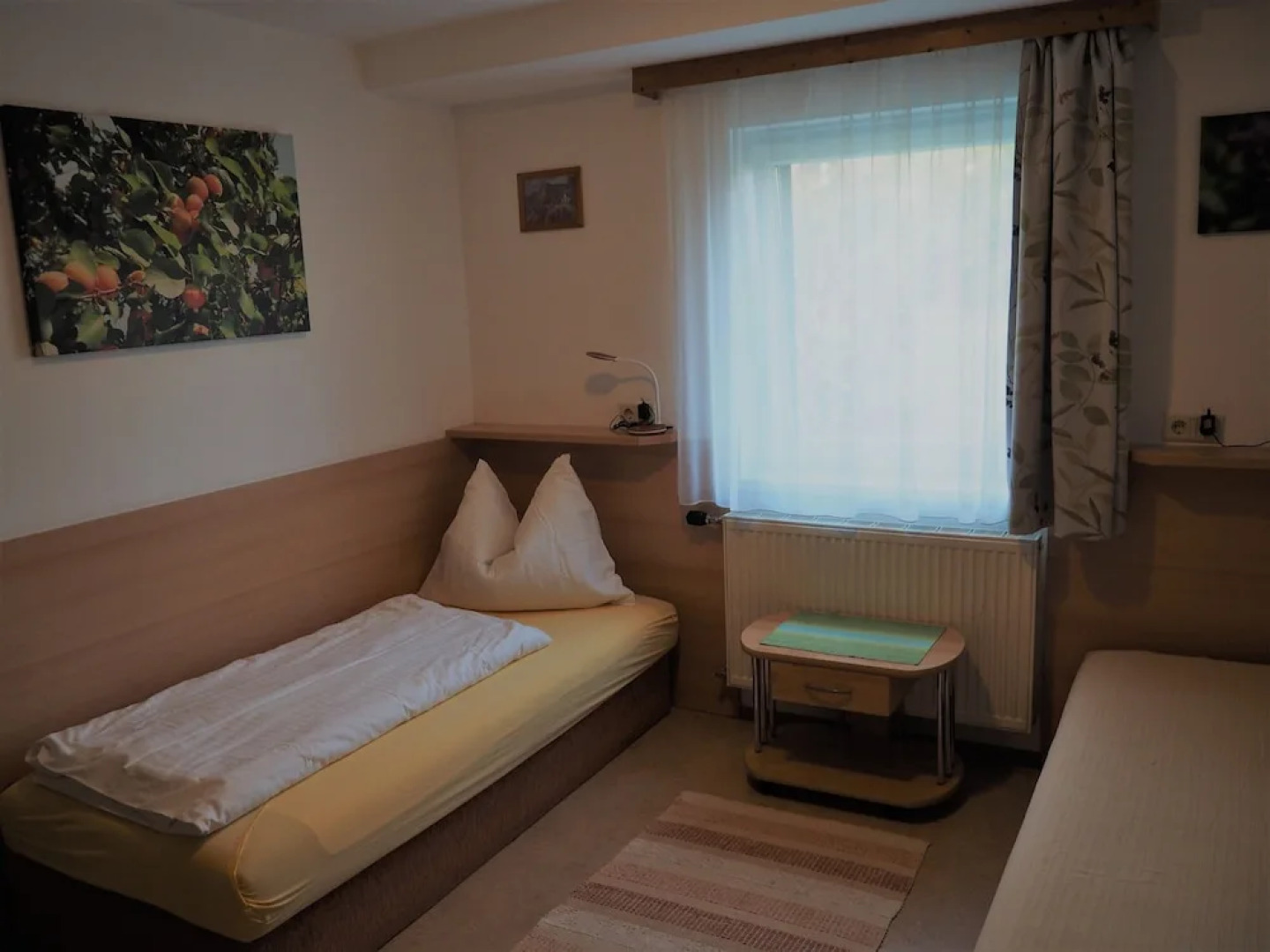 Gästezimmer Ilse Brauneis