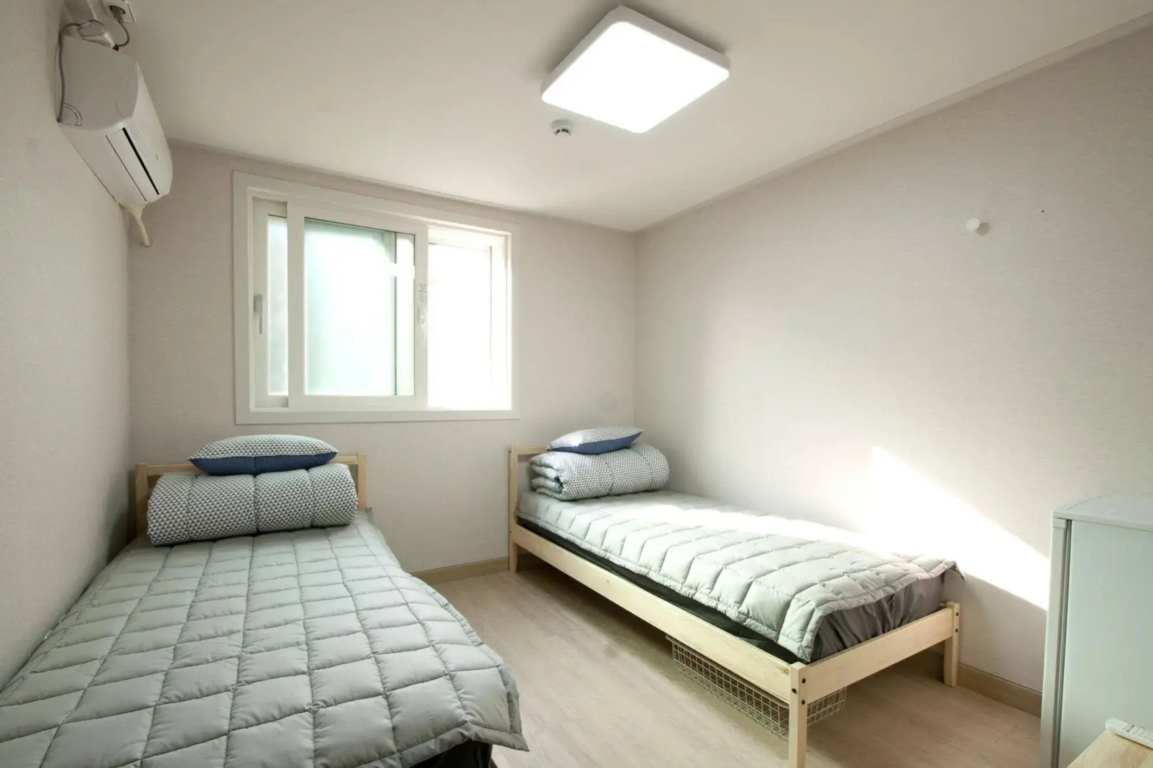 Twin Rabbit Guesthouse