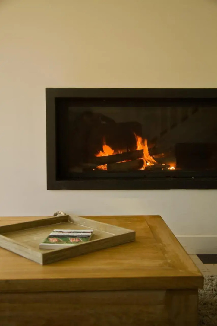 Villa des Groseilliers