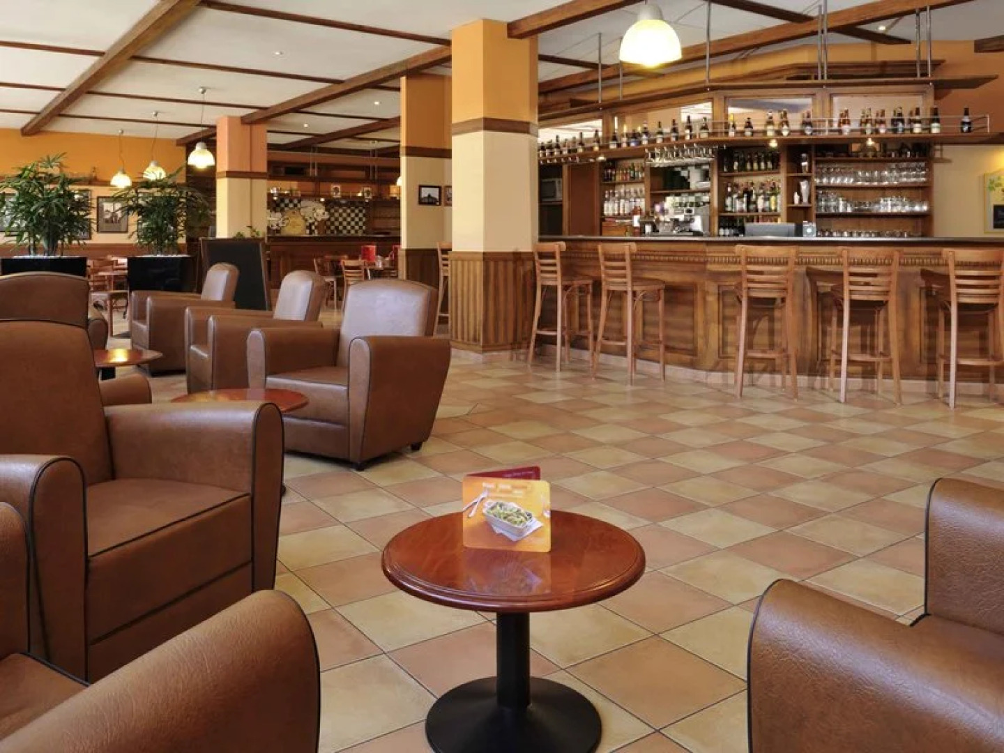 B&B HOTEL Amiens Centre Cathédrale