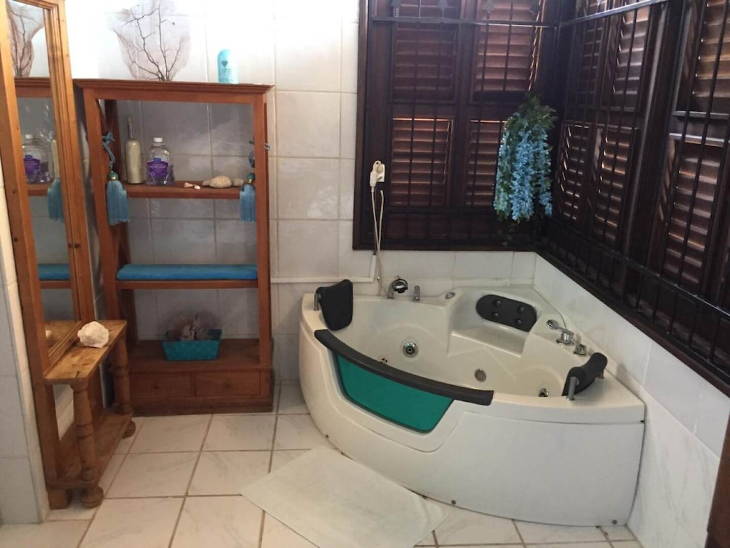 Oceanview B&B Curacao