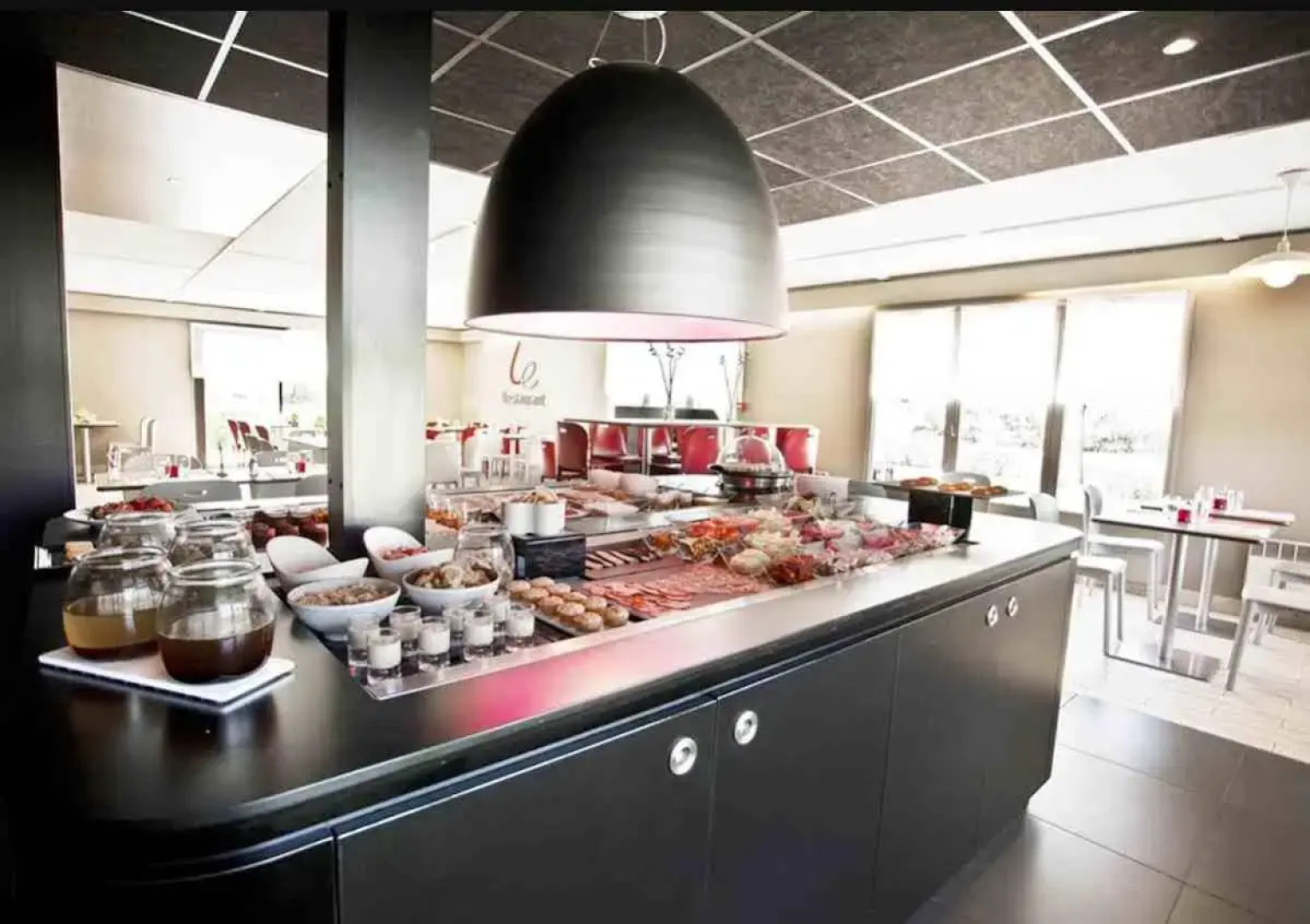 Brit Hotel Quimper Sud