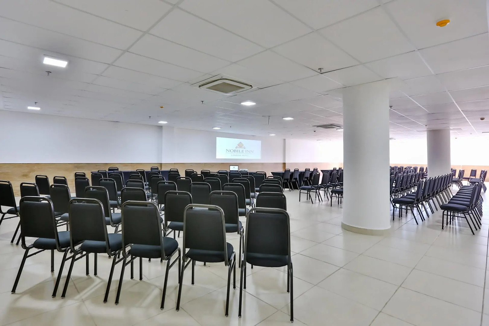 Nobile Inn London Anápolis