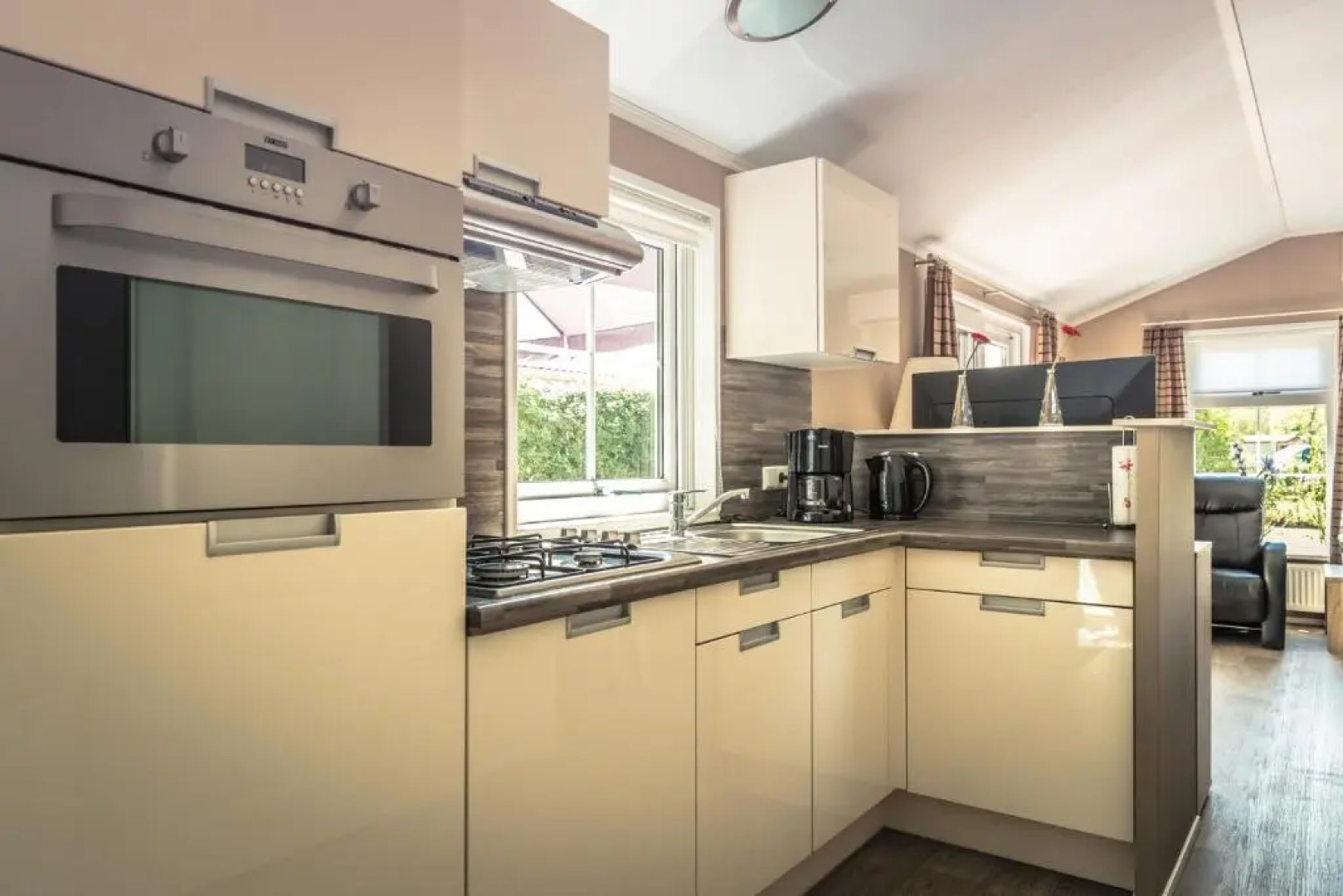 Vakantiepark de Luttenberg