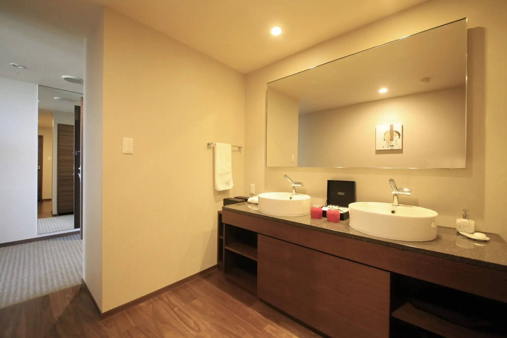 Hotel Grand Bach Atami Crescendo