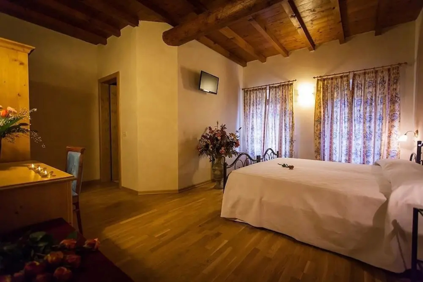 Hotel Alla Corte dei Bicchi