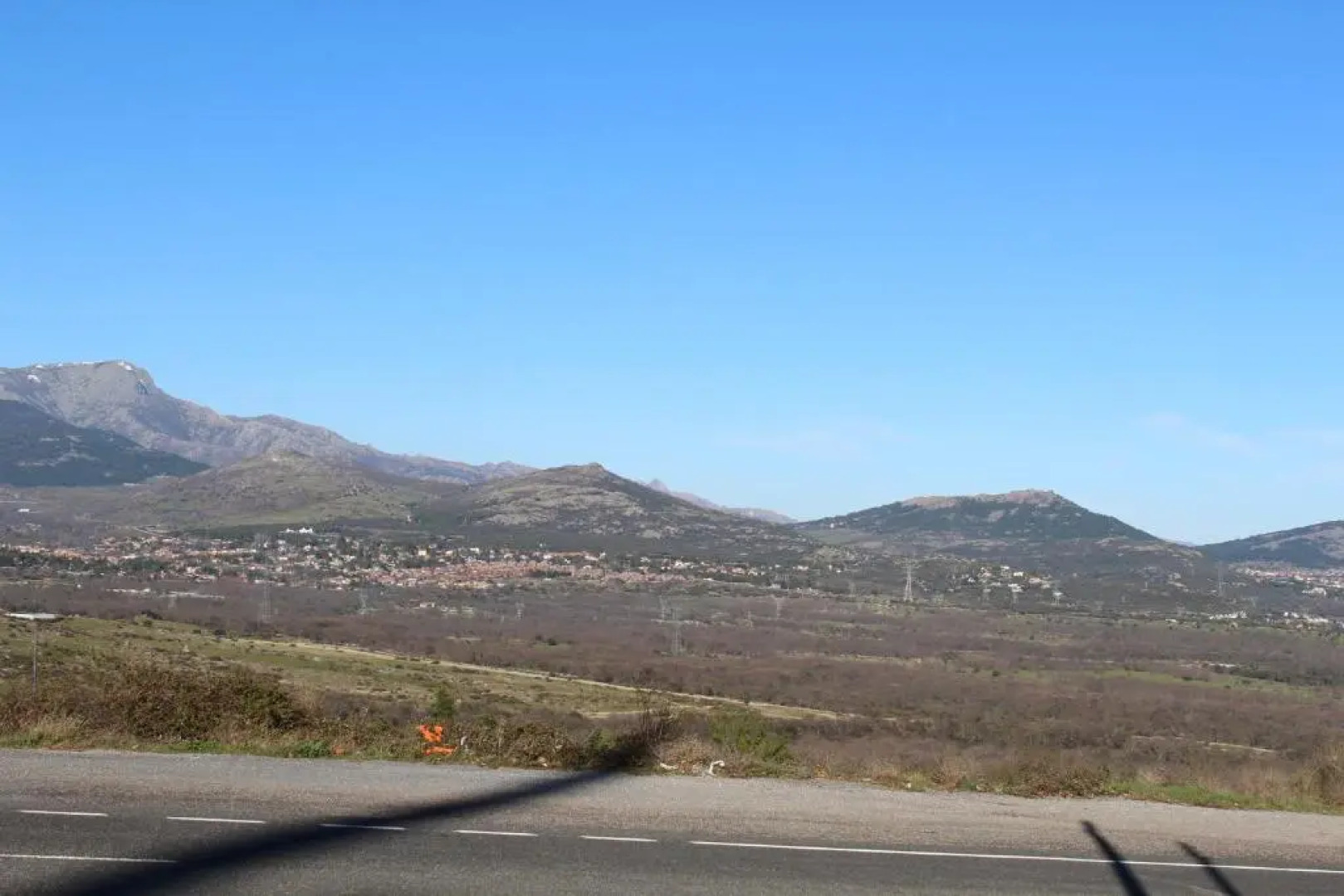 Hotel Sierra Oriente