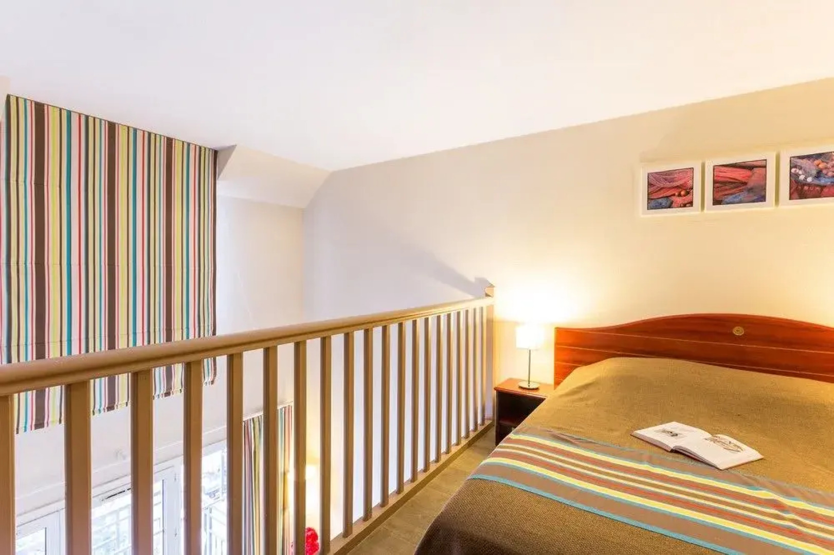 GoÃ©lette / Galion 1 et 2 - INH 23198