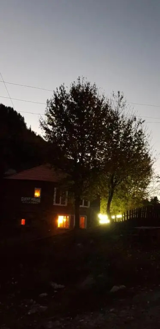 Guesthouse Robinzon Lalkhori