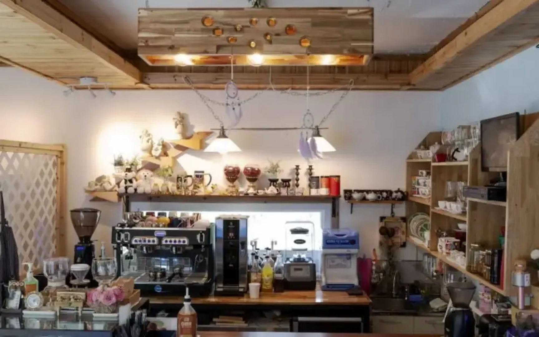 Goesan Galon Pension