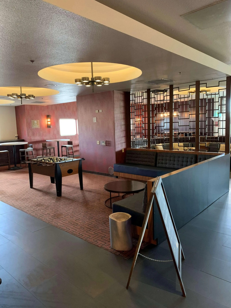 DoubleTree by Hilton Las Vegas East Flamingo