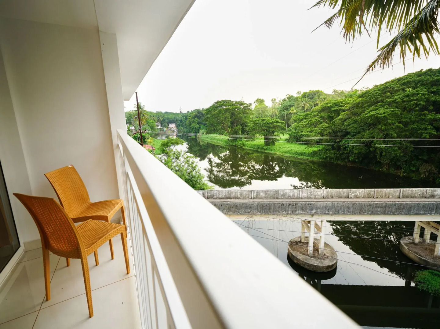 OYO 14419 Aaziya Inn