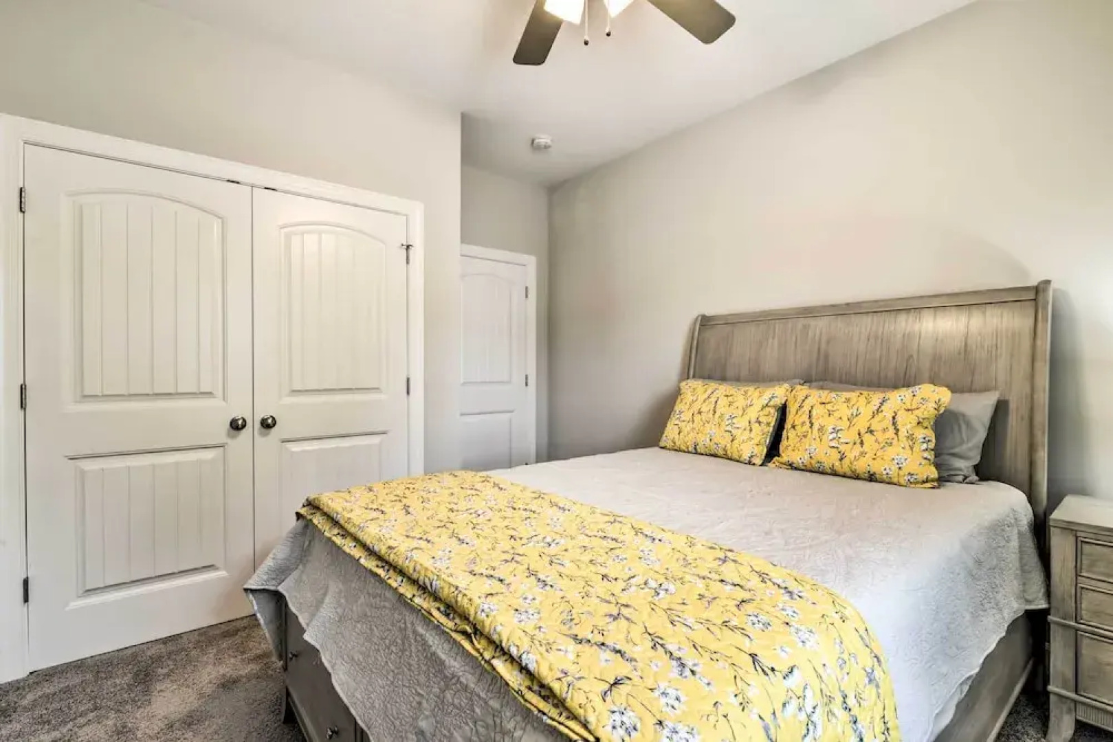 Waterfront Paradise w/ Deck ~ 1/2 Mi to Beach