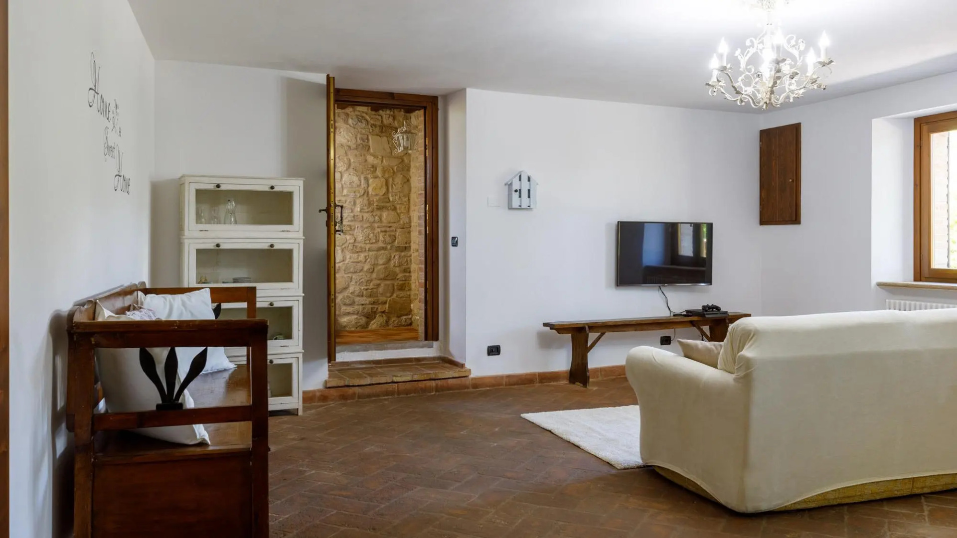 Villa Agostini 10 in Ponte Doccia