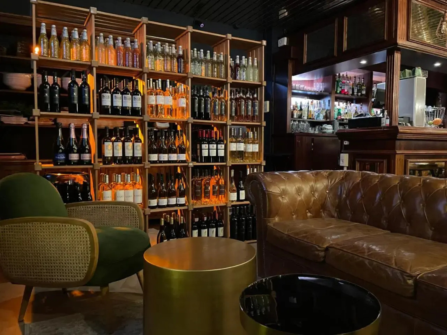 Hôtel Bar des Sports