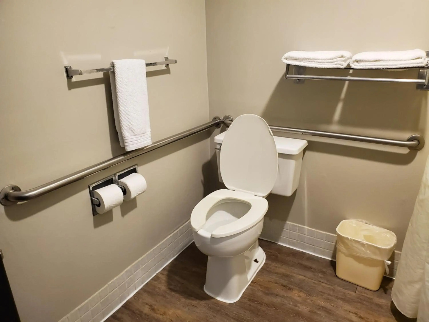 Araamda Inn Norcross