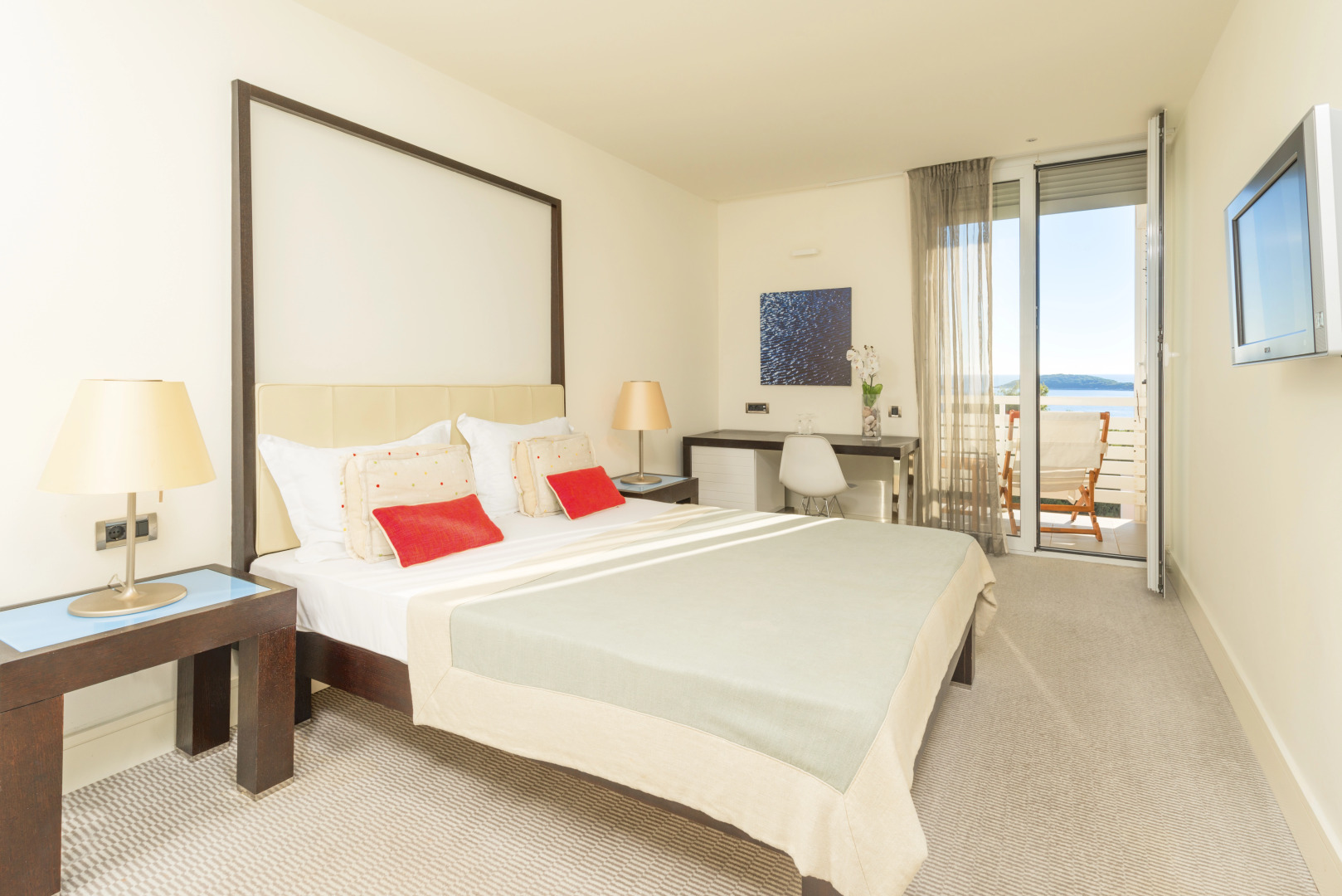 Amfora Hvar Grand Beach Resort