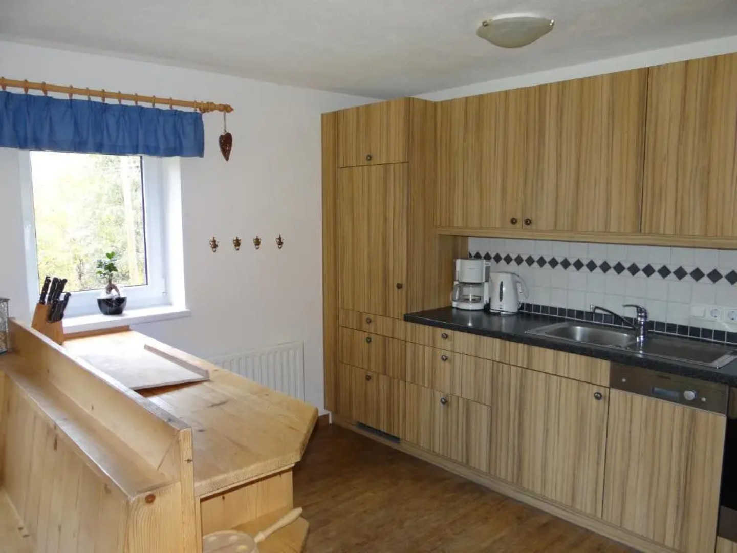 Ferienhaus Lemberger