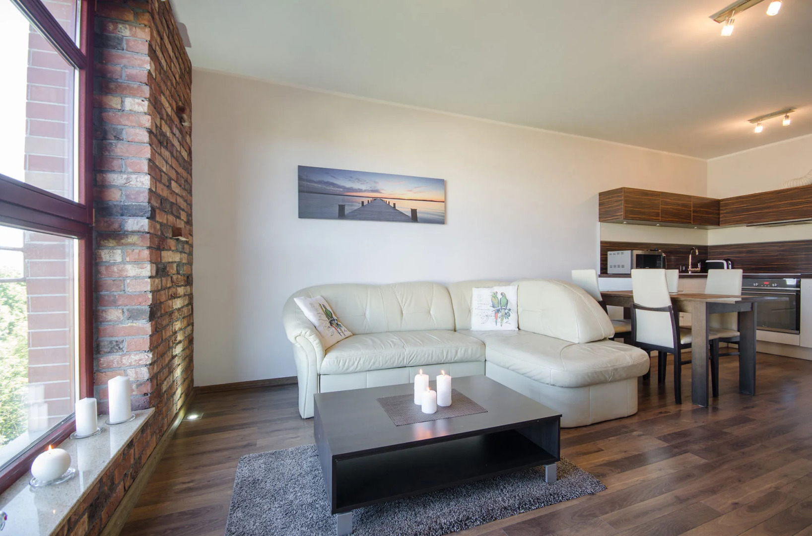 Dom & House - Apartments Kamienice Nad Motlawa