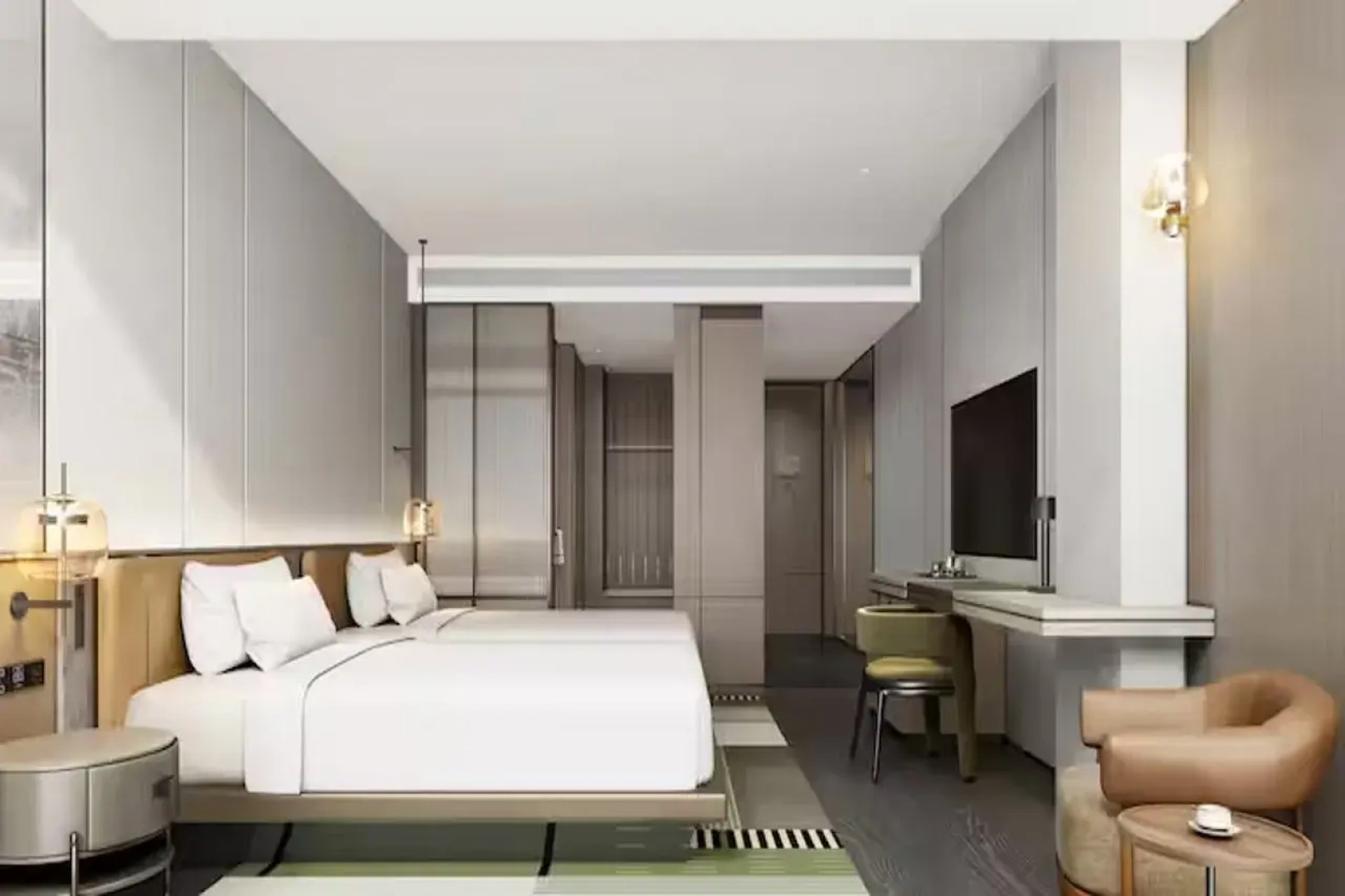 Doubletree By Hilton Yanji