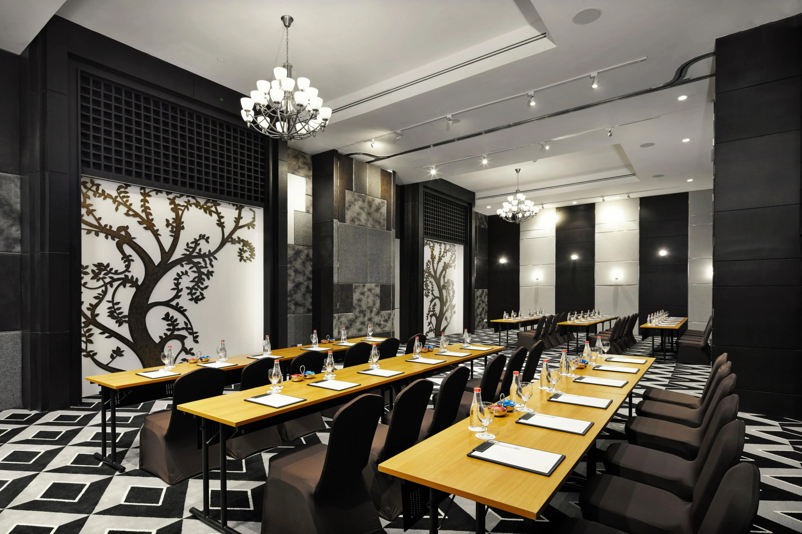 Mövenpick Hotel Sukhumvit 15 Bangkok