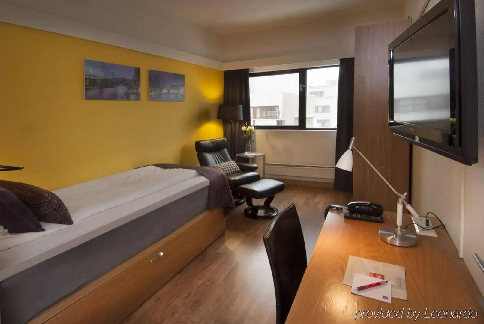 Thon Partner Hotel Kristiansand