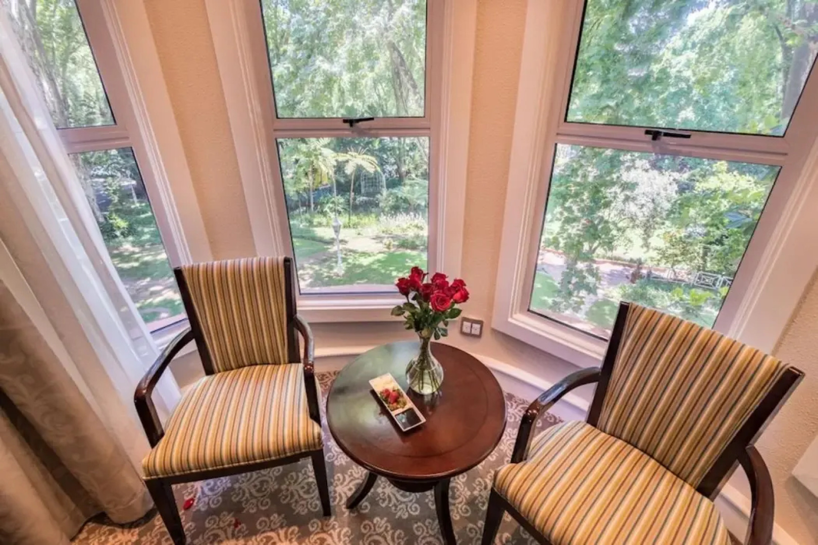 Holiday Inn Johannesburg Sunnyside Park by IHG