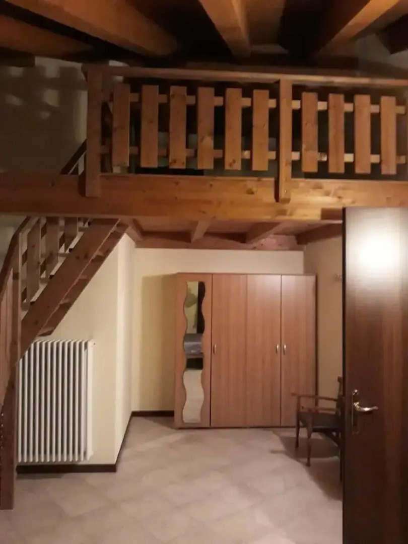 Apartment With One Bedroom In Angolo Terme, With Wonderful Mountain View - Near The Slopes